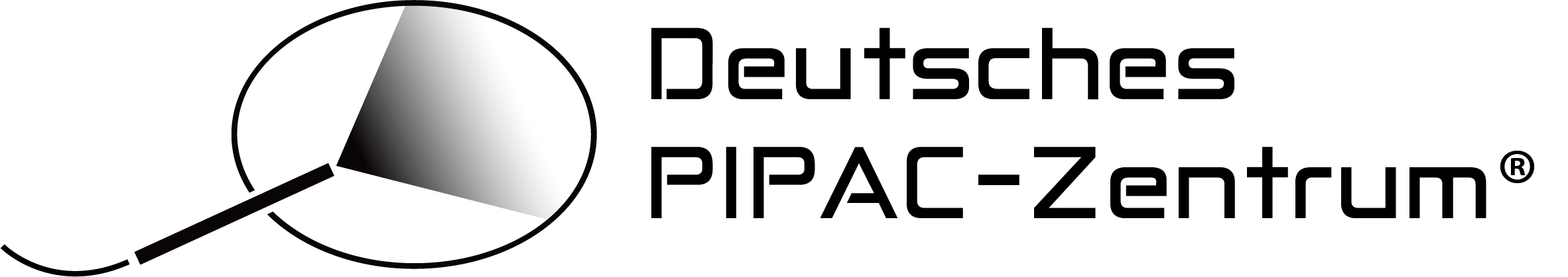 Deutsches PIPAC-Zentrum Logo
